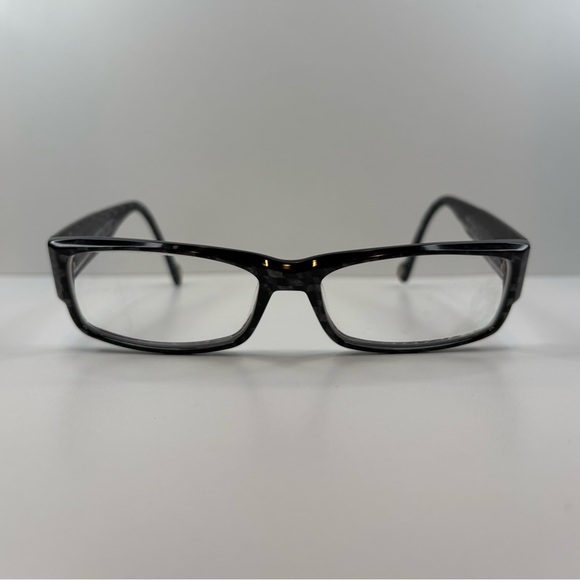 Etnia Barcelona Accessories - FRAMES ONLY- ETNIA BARCELONA SALVADOR COL BK CARBON 56•16•140 Eyeglasses Frames
